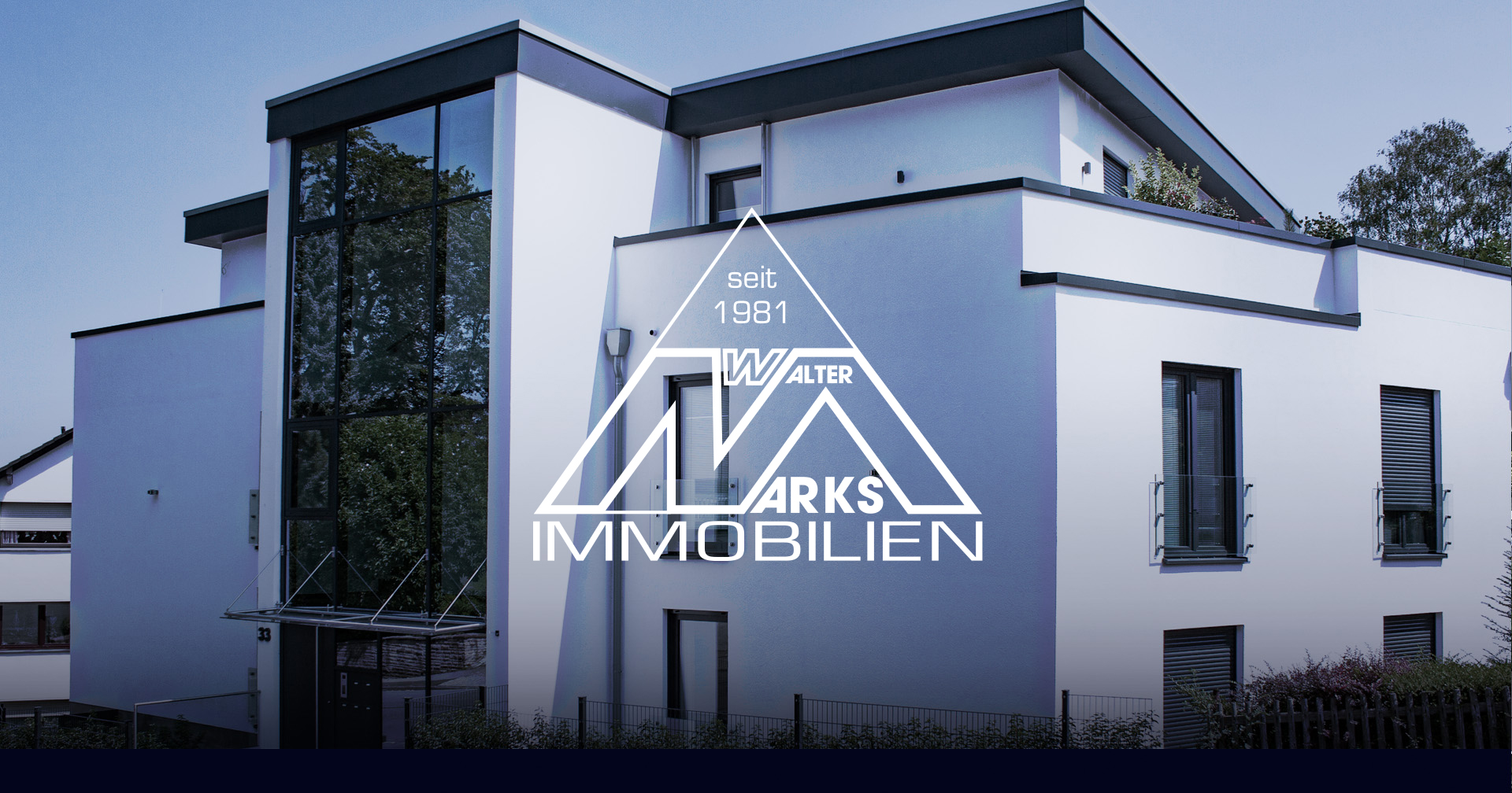 Walter Marks Immobilien